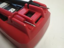 Minitest: Multimetr UNI-T UT33D+ Minitest: Multimetr UNI-T UT33D+