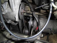 Ligier 50ccm - Jak podłączyć obwód ładowania z prądnicą i regulatorem?