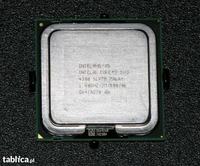 Podkręcanie Intel Celeron D 3.06 GHz na ASUS P5LD2 VM/S - czy warto?