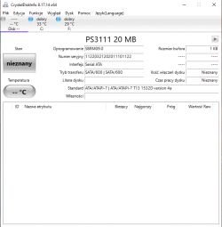 SATAFIRM S11 or How to bring an SSD to life on a Phison PS3111