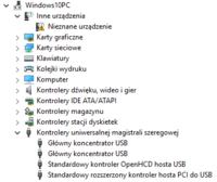 D-Link DPH-50U VoIP Adapter - Poszukuję sterowników na Windows 10 x64.