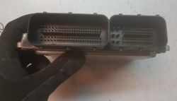 bmw E87 E90 - Schemat silnika komputera bosch bmw 1,3