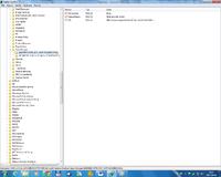 Windows 7 - zmieniona strona startowa wyszukiwarki, usuwanie wpisu z rejestru