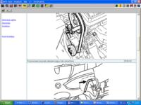 Peugeot 206 1.1 '03 - wymiana rozrzadu