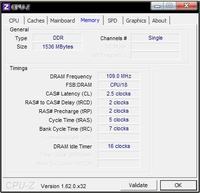 Jak stabilnie podkręcić AMD Athlon 2800+ powyżej 1.96GHz?