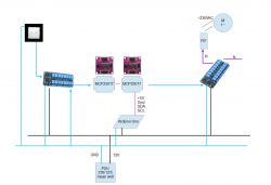 Zakłócenia na kablu i zawieszanie się Arduino Zakłócenia na kablu i zawieszanie się Arduino