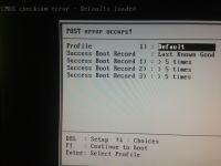 No Picture & Video Card Fan Max Speed: Metro 2033 Redux, MSI N550GTX-Ti, Chieftec GPS 400AA 101A