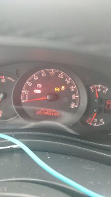 Renault Master, Opel Movano 2019: Usterka wspomagania i hamulców, słabszy pod górę - Pomoc!