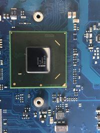 Samsung NP300E7A - schaltet sich nicht ein, kein Bild