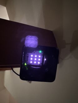 HTC VIVE BASE STATION problem - Potrzebuje naprawić BaseStation 1