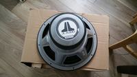 Glosniki hertz ESK 165.5 i subwoofer JL audio 12W3v3 to wszystko w BMW e46 coupe