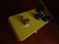 Efekty gitarowe BSIAB 2 + Rebote Delay 2,5, ProCo Rat, Ibanez TS-808, Footswitch Efekty gitarowe BSIAB 2 + Rebote Delay 2,5, ProCo Rat, Ibanez TS-808, Footswitch