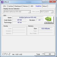 GA-EP43-DS3L - Podkręcanie procesora nie przynosi efektu.