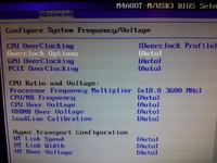 AMD Phenom II X4 965 BE - O.C. podkręcenie na ASUS M4A88T-M/USB3.0