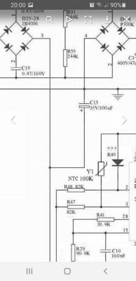 Ładowarka DeWALT DE9116 - Jakie parametry ma dioda?