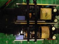 ctled - Reklama LED po wymianie elek krzaczki zamiast tekstu