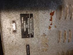 PG-1 - Instrukcja obsługi prufgenerator AM/FM z 1950r. [szukam]