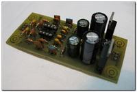 Opisy na PCB metodą termotransferu