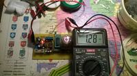 Tester lamp NIXIE różnego typu oraz układów 74141 (K155ID1). Tester lamp NIXIE różnego typu oraz układów 74141 (K155ID1).