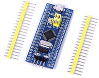 BluePill - zgodna z Arduino płytka rozwojowa z STM32 za 2 dolary