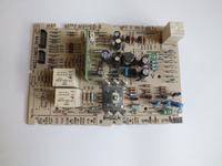 Candy CTD 1066 - Potrzebny schemat modułu spalony Triak TC2 parametry