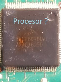 Szukam schematu falownika serii iG5a, model SV05iG5a 4kw