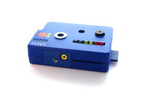 Jak zbudować wideorejestrator oparty o Raspberry Pi