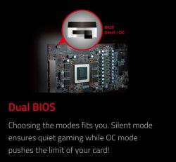 Wysokie temp. karty graficznej - Red devil RX 5700 XT wysokie temperatury, proszę o pomoc