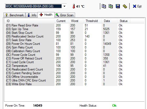 Detecting ide drives что делать