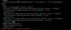 Domoticz 2022.2: Inverted roller shutter state descriptions on Shelly 2.5 with the Shelly_MQTT plug- Domoticz 2022.2: Inverted roller shutter state descriptions on Shelly 2.5 with the Shelly_MQTT plug-