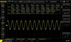 Generator arbitralny Rigol DG1062Z - Recenzja Generator arbitralny Rigol DG1062Z - Recenzja