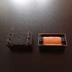 [Kupię] Szukam przekaźnika kontaktronowego HA-224N Hitachi do układu zasilanego 60 V DC