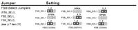 Dlaczego BIOS wykrywa Athlon XP 3000 jako Athlon XP 2200 na Asrock K7VT4A Pro?