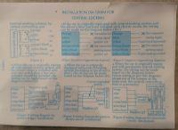 VW Polo 6N (1995) - Wiring Bowi Car Protect Raptor 10R-03 2731 with Door Actuators VW Polo 6N (1995) - Wiring Bowi Car Protect Raptor 10R-03 2731 with Door Actuators