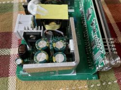 KITBOX 50W Multi USB Fast Charger