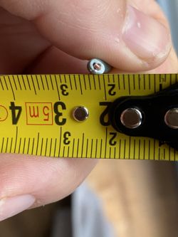 Po montażu taśmy LED zadziałał wyłącznik nadprądowy B10