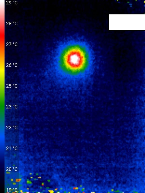 [ESP8285] Dwuczęściowy włącznik smart z WiFi i RF433 B-line BL-1100522