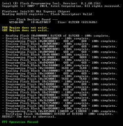 HP Z220 sff: Zamontowanie dysku NVMe, użycie jako nośnika systemowego ...