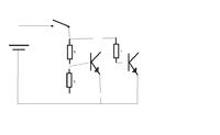 Jak zbudować prosty układ elektroniczny zastępujący przekaźnik 12VDC?
