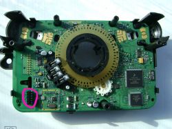 Astra H - wyłączenie podświetlenia piktogramów kierownicy a sygnał świateł