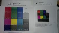 Samsung CLP315 - Drukuje ciemne kolory Samsung CLP315 - Drukuje ciemne kolory