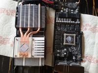 Radeon HD 6950: jak zmniejszyć temperaturę karty?