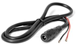 Zasilacz do kominka - Kominek z baterii na zasilacz