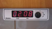 Timer, czasomierz kuchenny Timer, czasomierz kuchenny