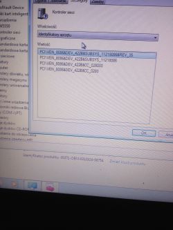 Gdzie znaleźć sterowniki do Dell Latitude 6420? Linki do zdjęć w środku