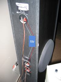 Podłączenie pasywnych subwooferÓW do współczesnego amplitunera.