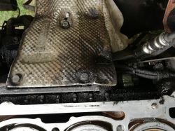 Passat b5 engine ahl 1.6 - cylinder head gasket rings Ahl engine Passat b5 engine ahl 1.6 - cylinder head gasket rings Ahl engine