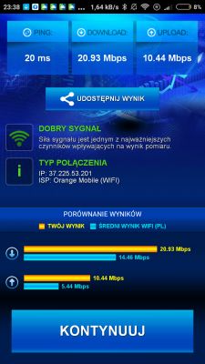 Where to download Hmanager? What's the other Huawei router management app?
