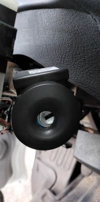 Renault Master 2018 , uszkodzony transponder w kluczyku?