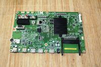 no voltage on T_con TV Toshiba 39L4333 DG